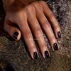 SMALTO CND VINYLUX Dark Dahlia